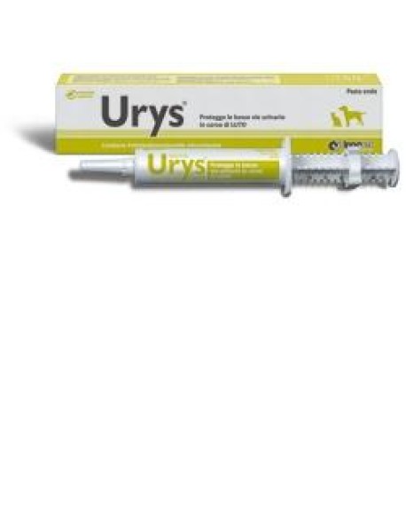 URYS 30ML MANG COMPL CANI GAT