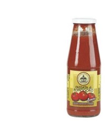 PASSATA DI POMODORO BIO 700G (I1