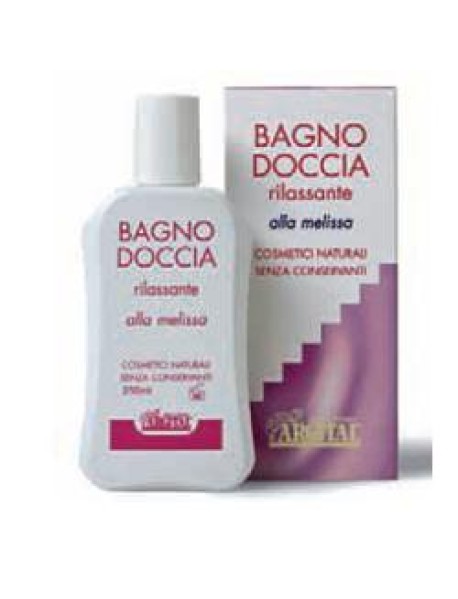 BAGNODOCCIA RILASSANTE 250ML