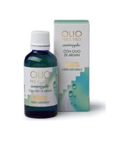 OLIO VISO ANTIRUGHE 50ML (2051)