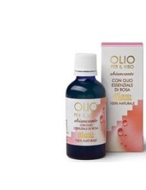 OLIO PER IL VISO SBIANCANTE