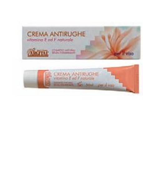 CREMA ANTIRUGHE 50ML (2087) ARGI