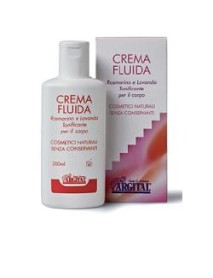 CREMA FLUIDA 200ML