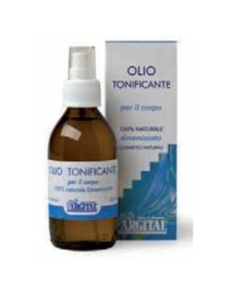 OLIO TONIFICANTE 125ML(3085) ARG