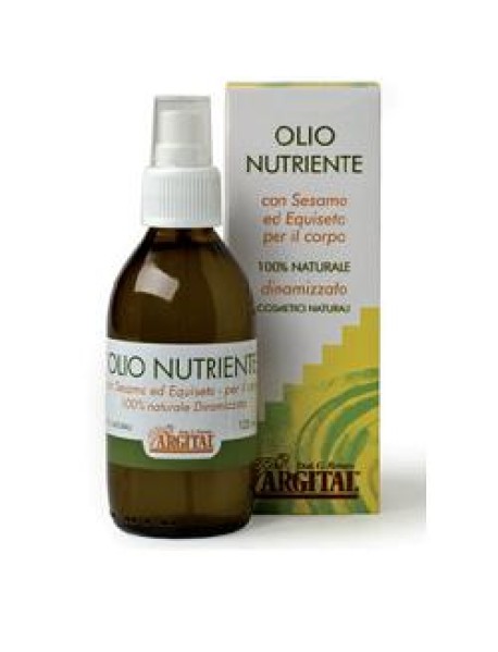 OLIO NUTRIENTE 125ML