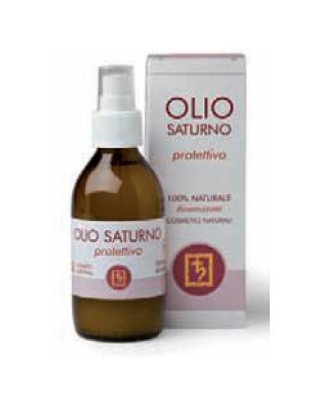 OLIO SATURNO 125ML (3021) ARGITA