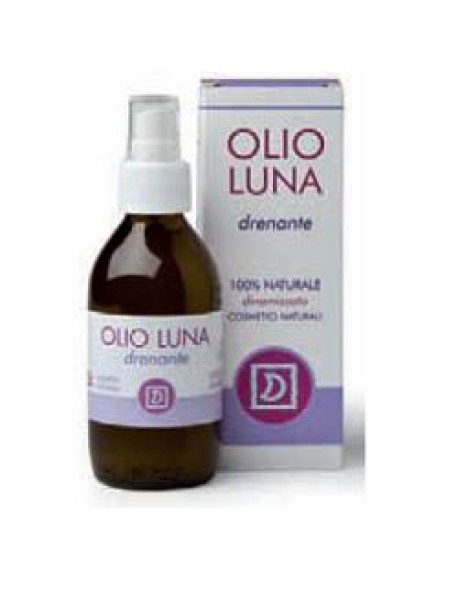 OLIO LUNA 125ML (2079) ARGITAL