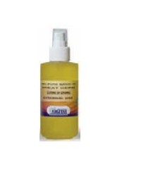 OLIO GERME DI GRANO 125ML (9201)