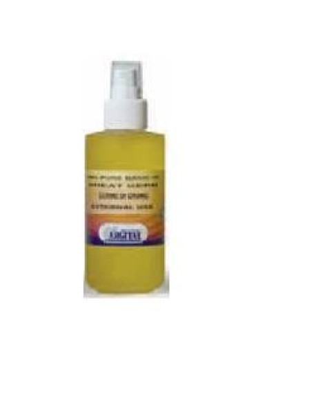 OLIO GERME DI GRANO 125ML (9201)