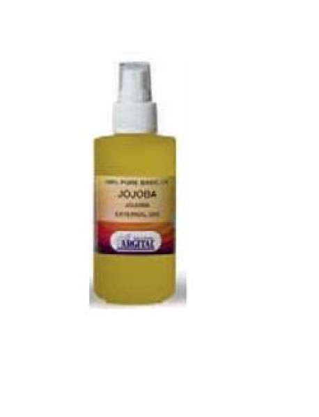 OLIO BASE JOJOBA 125ML (9202) AR