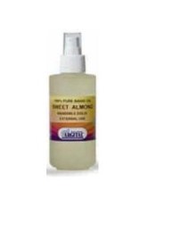 OLIO MANDORLE DOLCI 125ML (9203)