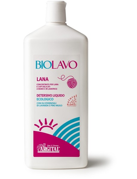 DETERSIVO LANA DELIC 1000ML (206