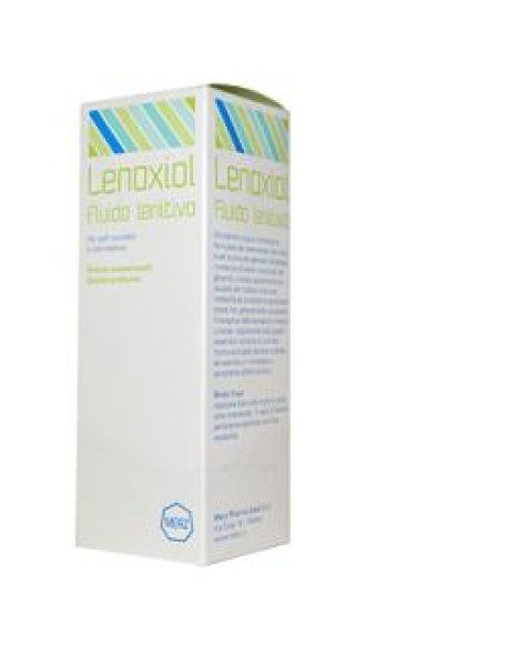 LENOXIOL-FLUIDO LENIT 200ML