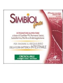 SIMBIOL FORTE 20BS 30GR SQUIT