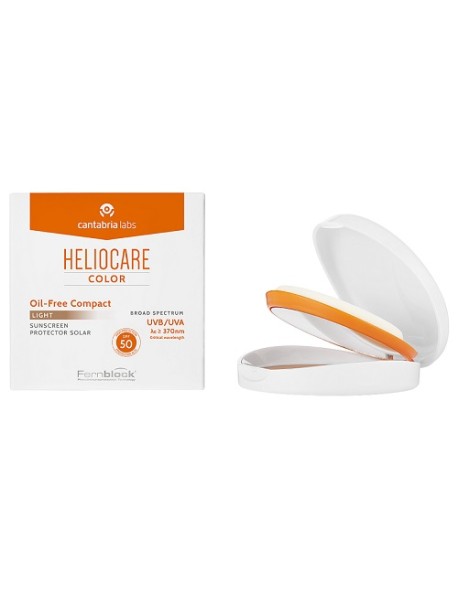 HELIOCARE CIPRIA OILFREE LIGHT 10G