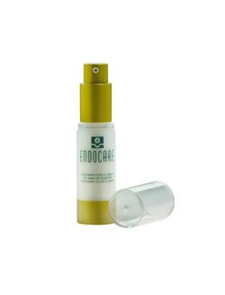 DIFA COOPER ENDOCARE CREMA CONTORNO OCCHI E LABBRA 15ML