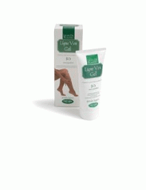 LIGNE VEN GEL BIO 100ML