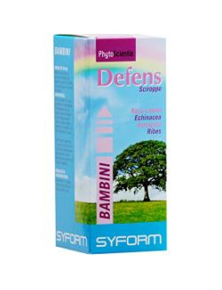 DEFENS SCIR 200ML