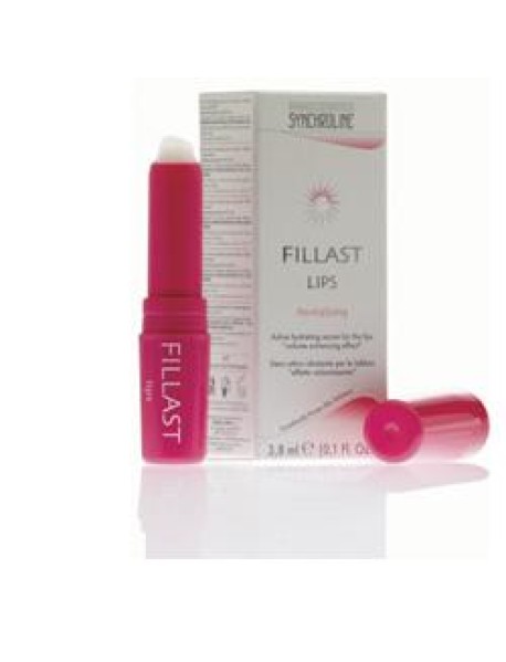 FILLAST LIPS STICK 3,8ML