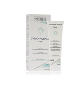 SYNCHROBASE BASE CR 100ML