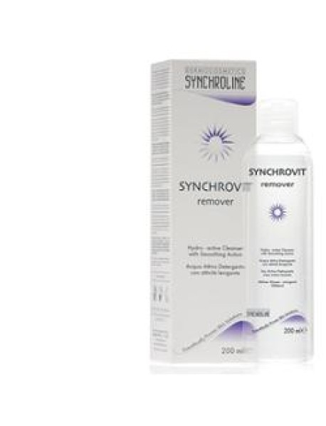 SYNCHROVIT REMOVER 200ML