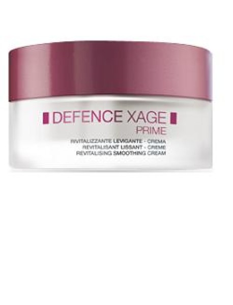 BIONIKE DEFENCE XAGE CREMA RIVITALIZZANTE ANTIRUGHE PER IL GIORNO 50ML