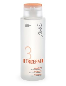 BIONIKE TRIDERM BAGNO OLEATO 250ML