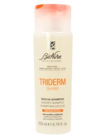 BIONIKE TRIDERM DOCCIA SHAMPOO 200ML