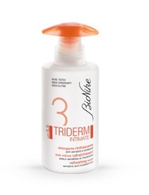 BIONIKE TRIDERM INTIMO DETERGENTE RINFRESCANTE 250ML