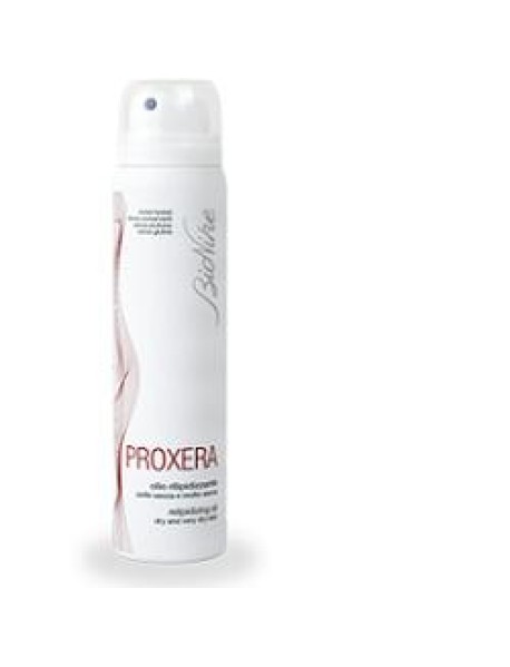 BIONIKE PROXERA OLIO RILIPIDIZZANTE PER PELLE SECCA 100ML