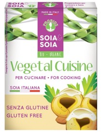 PANNA SOIA VEGETALE CUISINE 200M