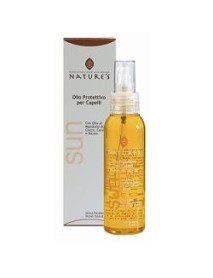 NATURE'S SUN OLIO PROTETT CAP