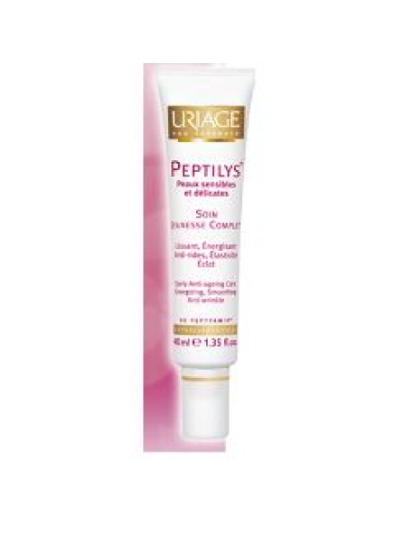 PEPTILYS CR A/AGE VISO 40ML