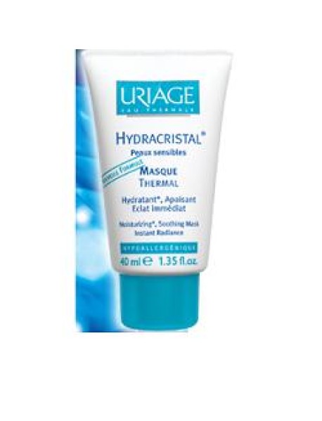 HYDRACRISTAL MASCHERA IDR 40ML