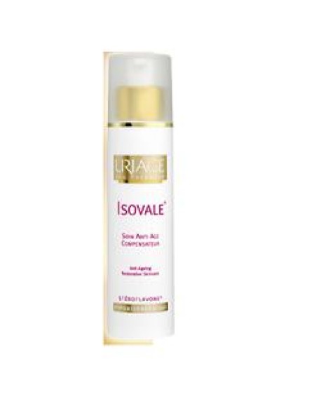 ISOVALE-CR ANTIR P/MATURE 50ML