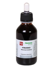 VIBURNO MG 100ML FITOMEDICAL