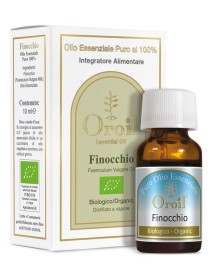 OLIO ESS FINOCCHIO GTT 10ML FIOR