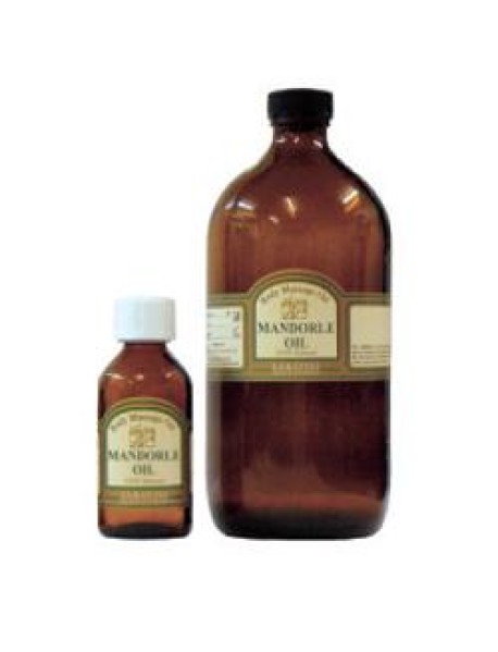 OLIO MASS MANDORLE DOLCI GTT 250