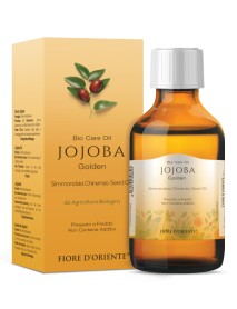 OLIO MASS JOJOBA GTT 100ML FIORE