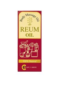 OLIO MASS REUM GTT 100ML FIORE D