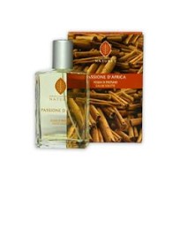 PASSIONE AFRICA EDT