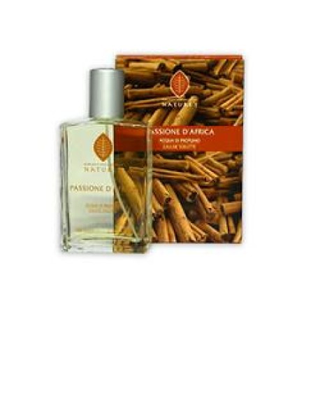 PASSIONE AFRICA EDT