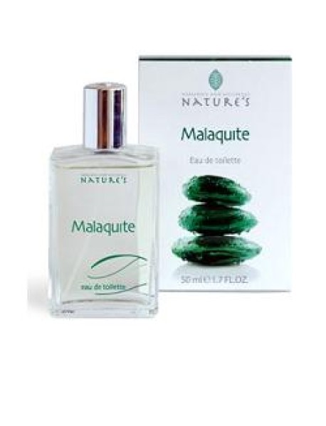 MALAQUITE EAU DE TOILETTE