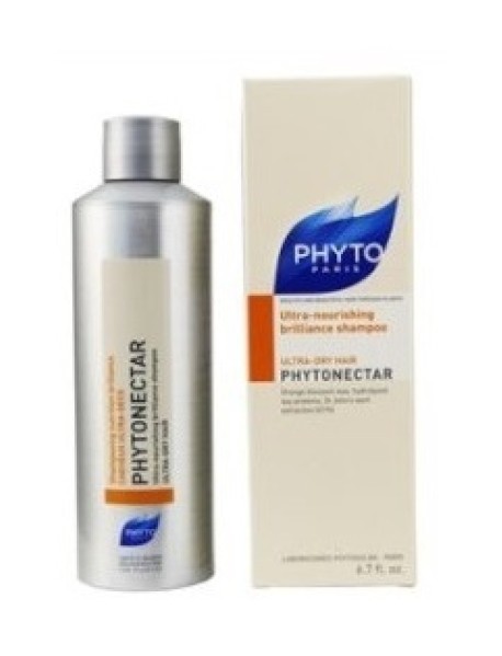 PHYTONECTAR SH CAP ULTRA SEC