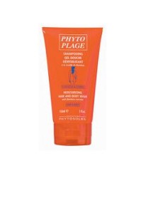 PHYTOPLAGE SH DOCCIA 150ML