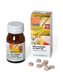 ESTRATTO POLYGONUM 70 TAVOLETTE 35G FITOMEDICAL