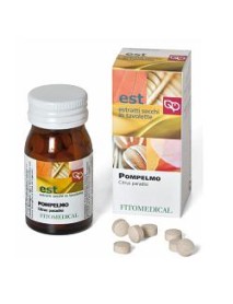 ESTRATTO POMPELMO SEMI 70 TAVOLETTE 35G FITOMEDICAL