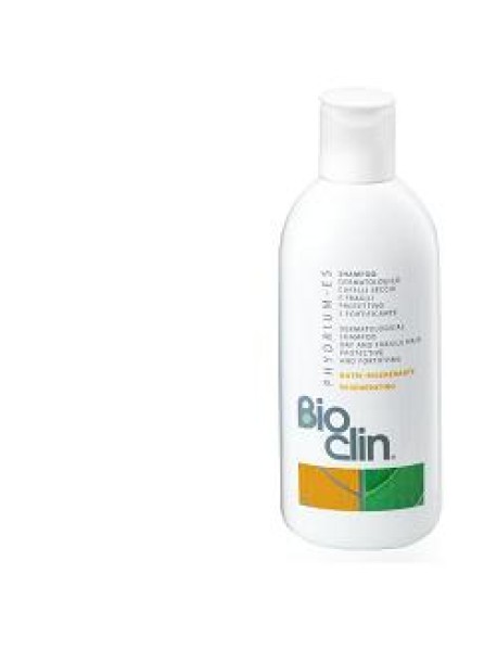 BIOCLIN PHYDRIUM ES SHAMPOO CAPELLI SECCCHI 200ML