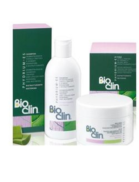 BIOCLIN PHYDRIUM MASCHERA CAPELLI TRATTATI