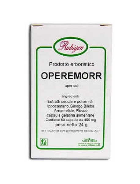 OPEREMMORR 60CPS